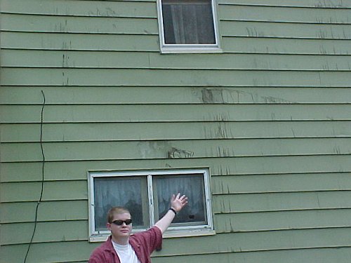 Tims house 2