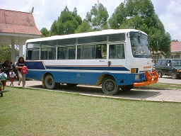 School Bus
