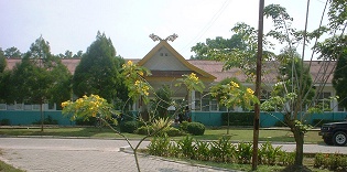 Our Classrooms