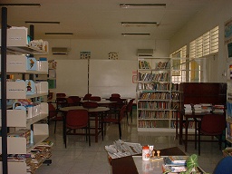 Our Library