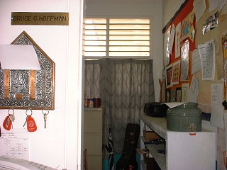 Principal's Office