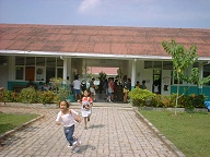 Recess