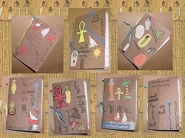 Hieroglyphics Dictionary