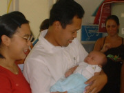 Proud Parents