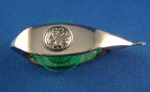 GR-8 Silver Shuttles--single bobbin.