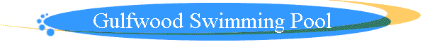 Gulfwood Swimming Pool