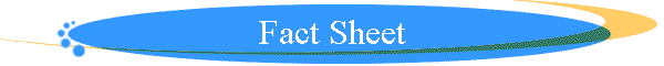 Fact Sheet