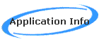 Application Info