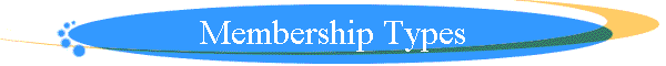 Membership Types