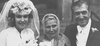 Our unforgettable day, November 25, 1972