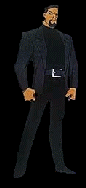David Xanatos, my favorite character