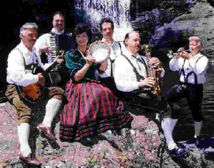 The Adlers