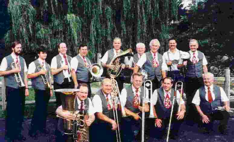 Philadelphia Brass Band