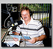 Mr. Ted Hierl