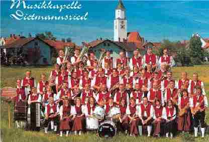 Musikverein Dietmannsried