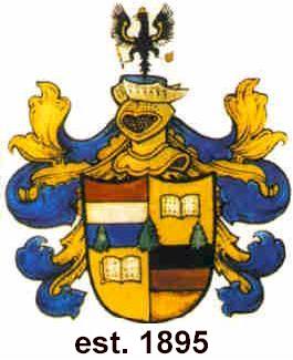This logo was created for the 100 year anniversary of our Club