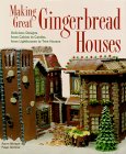 Making Gingerbread Houses