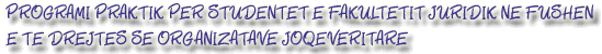 IKDO stands for