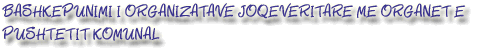 IKDO stands for