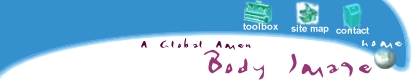 Global Amen Issues Navigation