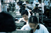Sweatshop Workers