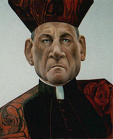 The Cardinal