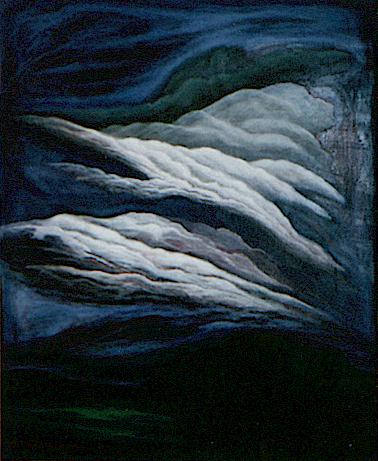 Green Cloud