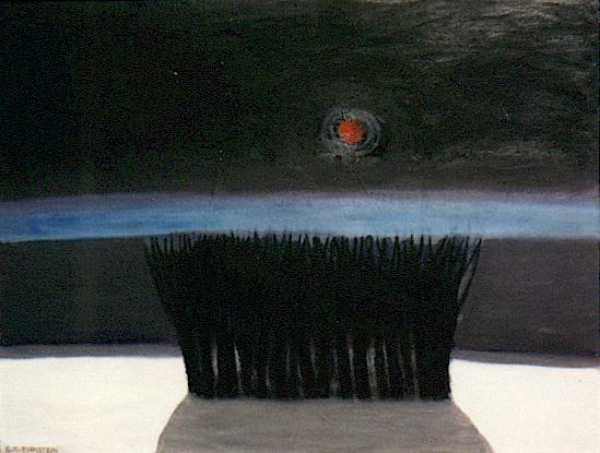 Red Moon