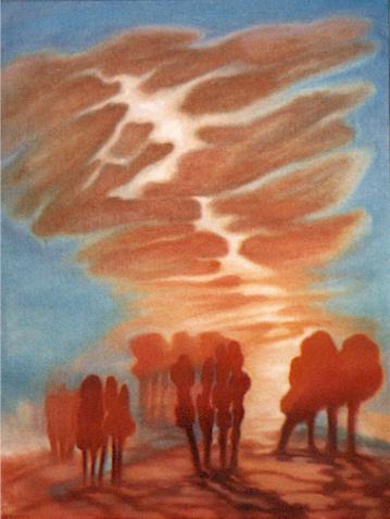 Red Trees