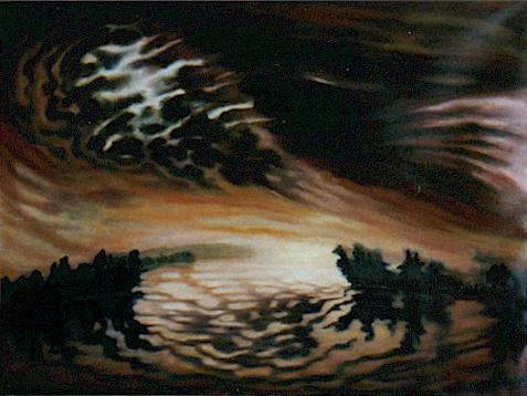 Revelation I
