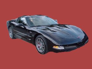 Cheverolet Corvette Z06