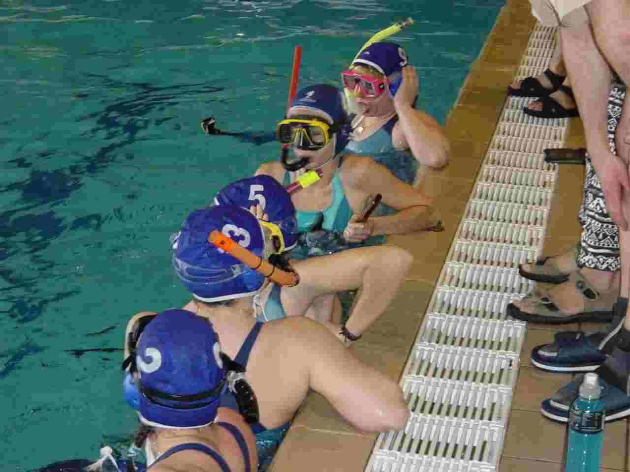 a ganar... amigas