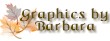 Graphics by Barbara