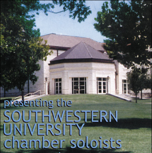 Southwestern University Chamber Soloists