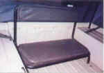 Rear Seat