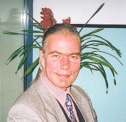 Mr. Eric Haver