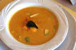 soup plate