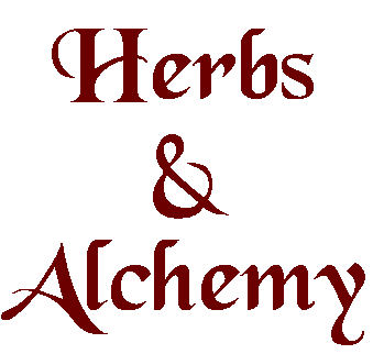 Herbs & Alchemy