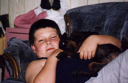 Lister,Greg