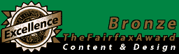 Fairfax Bronze Award