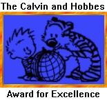 Calvin & Hobbes