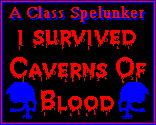 Cave of Jewels