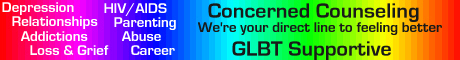 Concerned Counseling