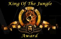 King of the Jungle