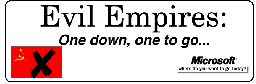 Evil Empires