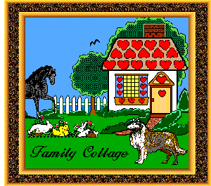 cottage