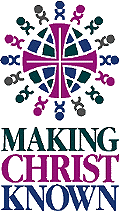 makingChristknown