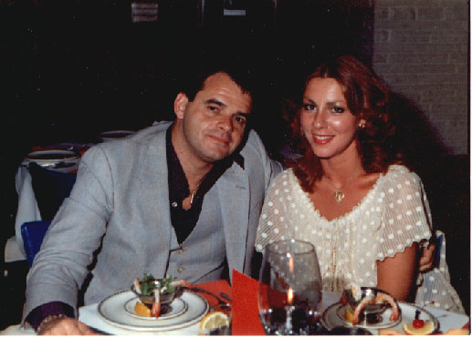 mike and sharon