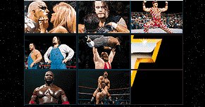 WWF