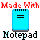 Notepad